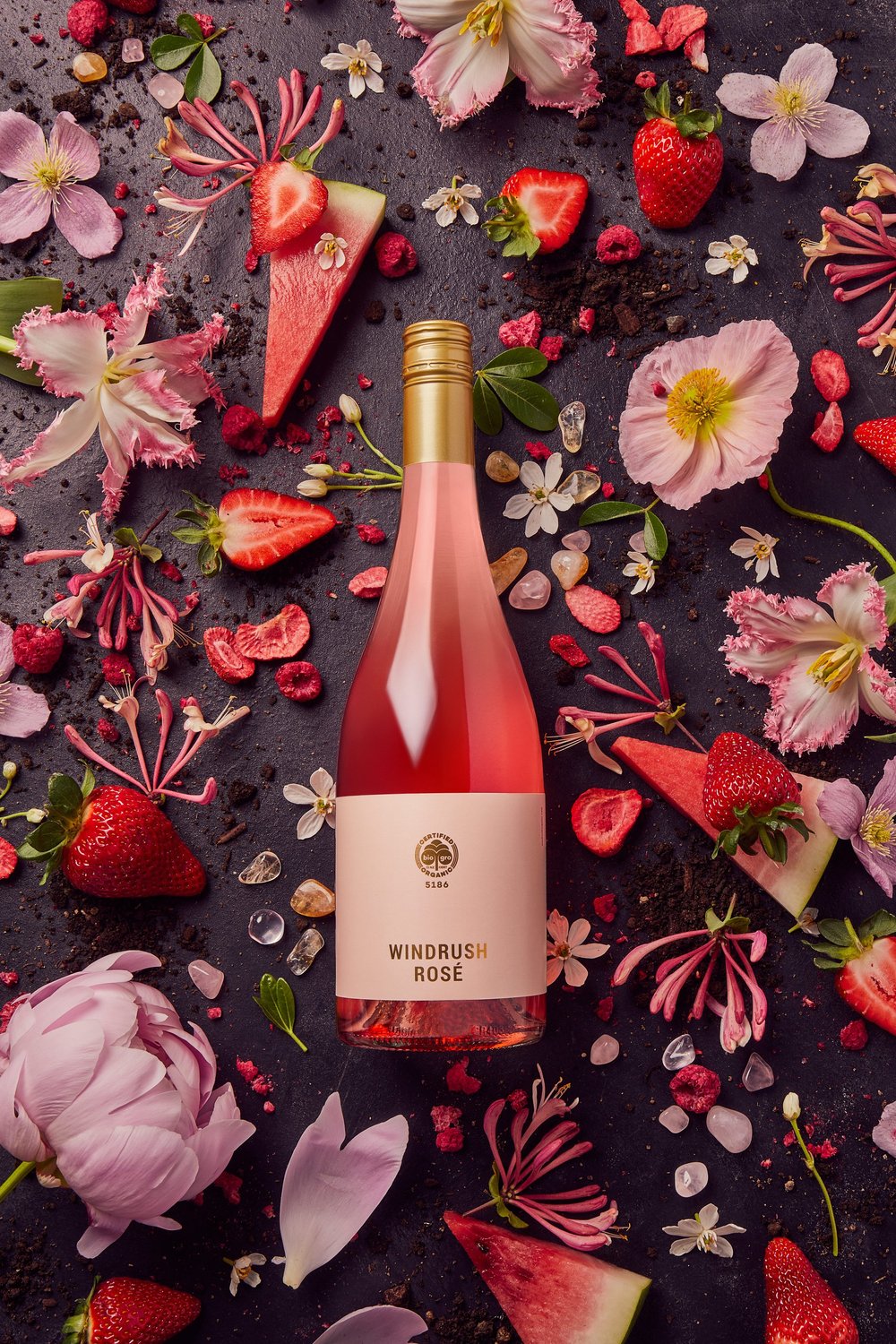 NEIRO バッカス 2024 PROPOSE ROSE 2本セット 限定商品 – NIKI Hills WInery オンラインショップ